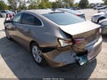 2019 Chevrolet Malibu Limited — photo 3 of 17 | VIN 1G1ZD5ST9KF153033