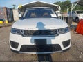 2019 Land Rover Range Rover Sport — photo 12 of 16 | VIN SALWR2RV2KA838949