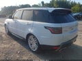 2019 Land Rover Range Rover Sport — photo 3 of 16 | VIN SALWR2RV2KA838949