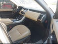 2019 Land Rover Range Rover Sport — photo 5 of 16 | VIN SALWR2RV2KA838949