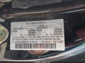 2023 Mazda MX-5 Miata — photo 9 of 16 | VIN JM1NDAM70P0550879
