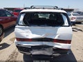 2026 Hyundai Santa Fe Hybrid — photo 6 of 16 | VIN 5NMP24G15TH127491