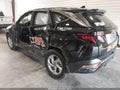 2024 Hyundai Tucson — photo 3 of 19 | VIN 5NMJACDE2RH396454