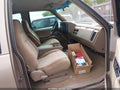 1994 GMC Sierra — photo 5 of 11 | VIN 1GTGK29F3RE523248