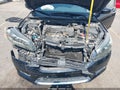 2014 Honda Accord — photo 10 of 16 | VIN 1HGCR2F31EA001001