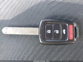 2014 Honda Accord — photo 11 of 16 | VIN 1HGCR2F31EA001001