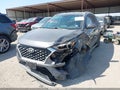 2020 Hyundai Tucson — photo 2 of 16 | VIN KM8J33AL9LU129238