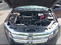 2012 Ford Fusion — photo 10 of 17 | VIN 3FAHP0HA0CR227744