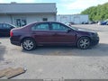 2012 Ford Fusion — photo 14 of 17 | VIN 3FAHP0HA0CR227744