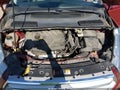 2018 Ford Escape — photo 10 of 11 | VIN 1FMCU0HD2JUC57062