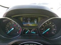 2018 Ford Escape — photo 7 of 11 | VIN 1FMCU0HD2JUC57062