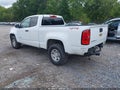 2020 Chevrolet Colorado — photo 3 of 16 | VIN 1GCHTBEN5L1102287