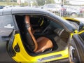 2015 Chevrolet Corvette Stingray — photo 5 of 17 | VIN 1G1YJ2D75F5105401