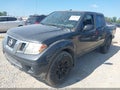 2012 Nissan Frontier — photo 2 of 16 | VIN 1N6AD0EV5CC439465