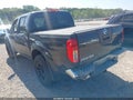 2012 Nissan Frontier — photo 3 of 16 | VIN 1N6AD0EV5CC439465
