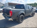 2012 Nissan Frontier — photo 4 of 16 | VIN 1N6AD0EV5CC439465