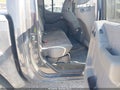 2012 Nissan Frontier — photo 8 of 16 | VIN 1N6AD0EV5CC439465