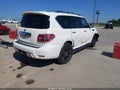 2017 Nissan Armada — photo 4 of 17 | VIN JN8AY2NC9H9508524
