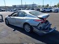 2018 Toyota Camry — photo 3 of 17 | VIN JTNB11HK4J3040854