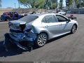 2018 Toyota Camry — photo 4 of 17 | VIN JTNB11HK4J3040854