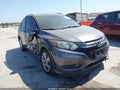 2016 Honda HR-V — photo 1 of 16 | VIN 3CZRU5H7XGM709658