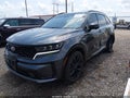 2021 Kia Sorento — photo 2 of 20 | VIN 5XYRK4LFXMG068749