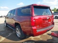 2020 Chevrolet Suburban — photo 3 of 19 | VIN 1GNSKHKC8LR210524