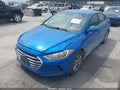 2018 Hyundai Elantra — photo 2 of 19 | VIN KMHD84LFXJU610432