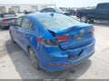 2018 Hyundai Elantra — photo 3 of 19 | VIN KMHD84LFXJU610432