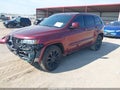 2017 Jeep Grand Cherokee — photo 2 of 20 | VIN 1C4RJFAG9HC822406