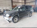 2002 Nissan Xterra — photo 2 of 13 | VIN 5N1DD28T12C592294