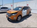 2018 Chevrolet Equinox — photo 2 of 16 | VIN 2GNAXMEV3J6114876