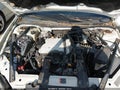 2011 Chevrolet Impala — photo 10 of 11 | VIN 2G1WF5EKXB1177347