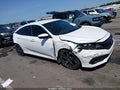 2020 Honda Civic — photo 14 of 17 | VIN 2HGFC2F87LH584277