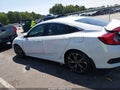 2020 Honda Civic — photo 15 of 17 | VIN 2HGFC2F87LH584277