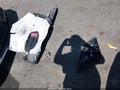 2020 Honda Civic — photo 12 of 17 | VIN 2HGFC2F87LH584277