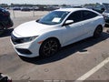 2020 Honda Civic — photo 2 of 17 | VIN 2HGFC2F87LH584277