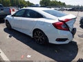 2020 Honda Civic — photo 3 of 17 | VIN 2HGFC2F87LH584277