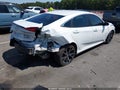 2020 Honda Civic — photo 4 of 17 | VIN 2HGFC2F87LH584277