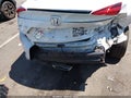 2020 Honda Civic — photo 6 of 17 | VIN 2HGFC2F87LH584277