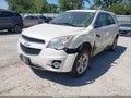 2013 Chevrolet Equinox — photo 6 of 16 | VIN 1GNALFEK8DZ133638