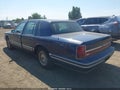 1994 Lincoln Town Car — photo 3 of 11 | VIN 1LNLM81W1RY710490