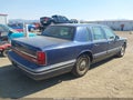 1994 Lincoln Town Car — photo 4 of 11 | VIN 1LNLM81W1RY710490