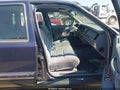 1994 Lincoln Town Car — photo 5 of 11 | VIN 1LNLM81W1RY710490