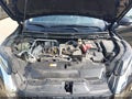 2024 Mitsubishi Outlander — photo 10 of 16 | VIN JA4J4VA82RZ007660