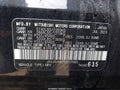 2024 Mitsubishi Outlander — photo 9 of 16 | VIN JA4J4VA82RZ007660