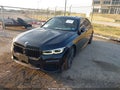 2021 BMW 7 Series — photo 2 of 19 | VIN WBA7U2C05MCF82594