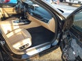 2021 BMW 7 Series — photo 5 of 19 | VIN WBA7U2C05MCF82594