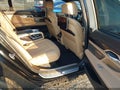 2021 BMW 7 Series — photo 8 of 19 | VIN WBA7U2C05MCF82594