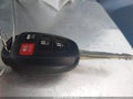 2015 Toyota Corolla — photo 11 of 20 | VIN 5YFBURHE6FP331536